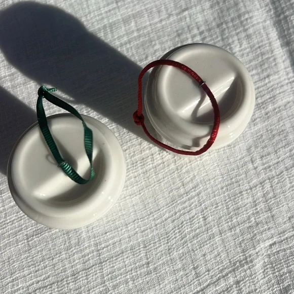 Starbucks ornaments (6) - Picture 9 of 17